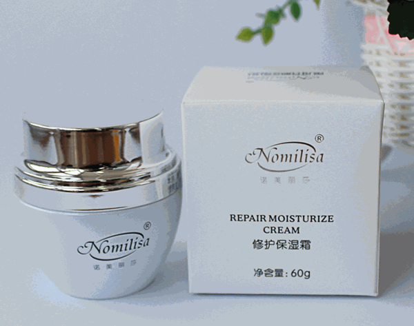 诺美丽莎化妆品